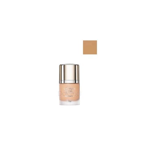 Dior Capture Totale Foundation Dark Beige 050 